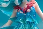 Preview: Mermaid Princess Doria - Myethos