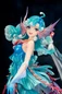 Preview: Mermaid Princess Doria - Myethos