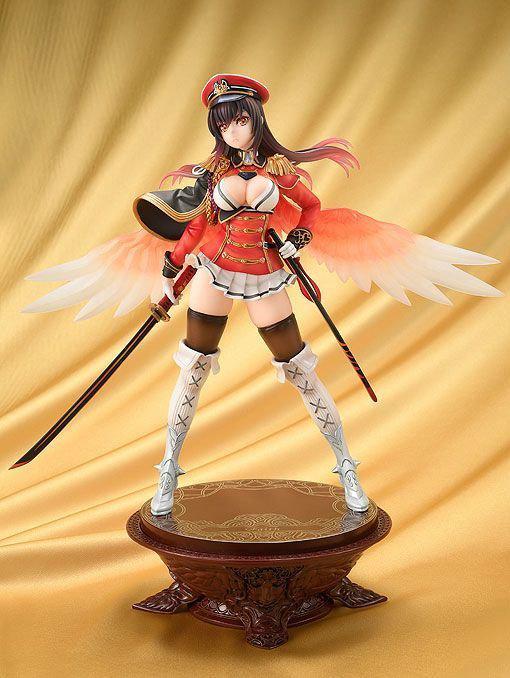 Preview: Michael - Glaube - Normal Edition - The Seven Heavenly Virtues - Amakuni / Hobby Japan