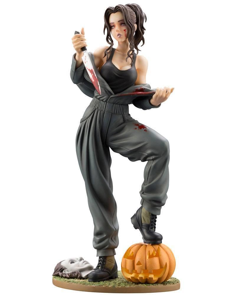 Preview: Michael Myers - Halloween Bishoujo - Kotobukiya