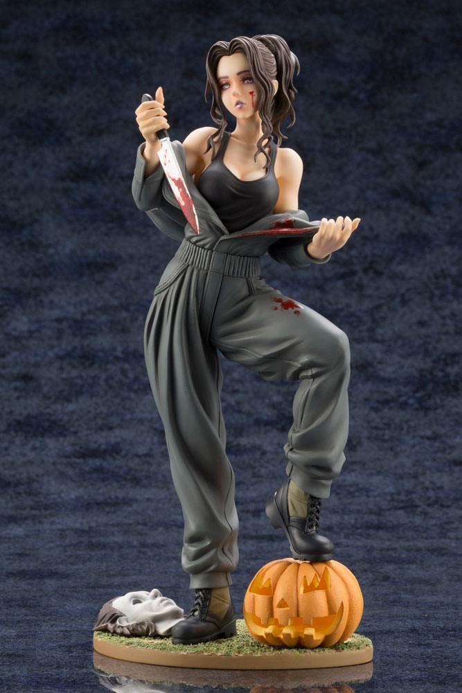 Preview: Michael Myers - Halloween Bishoujo - Kotobukiya