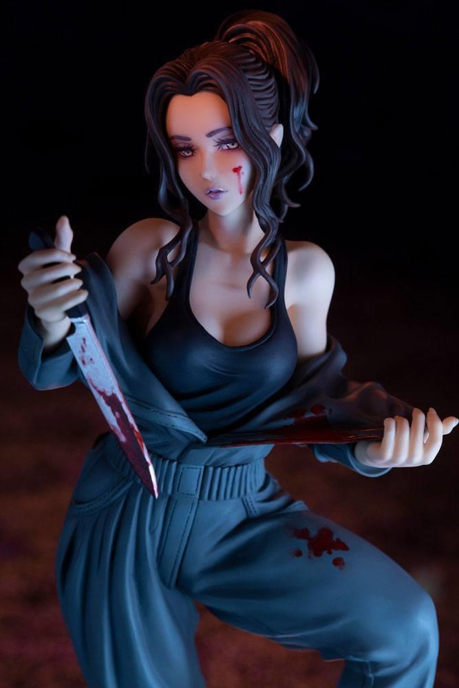 Preview: Michael Myers - Halloween Bishoujo - Kotobukiya