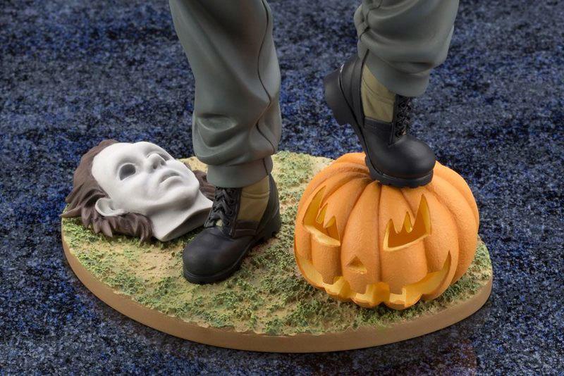 Preview: Michael Myers - Halloween Bishoujo - Kotobukiya