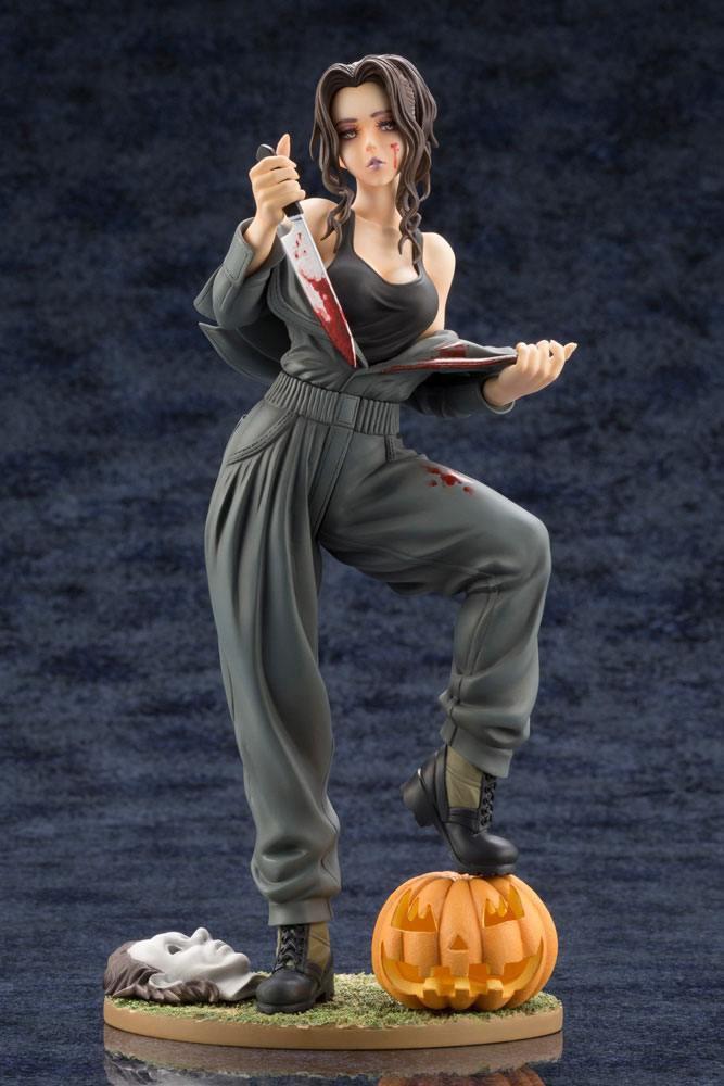 Preview: Michael Myers - Halloween Bishoujo - Kotobukiya