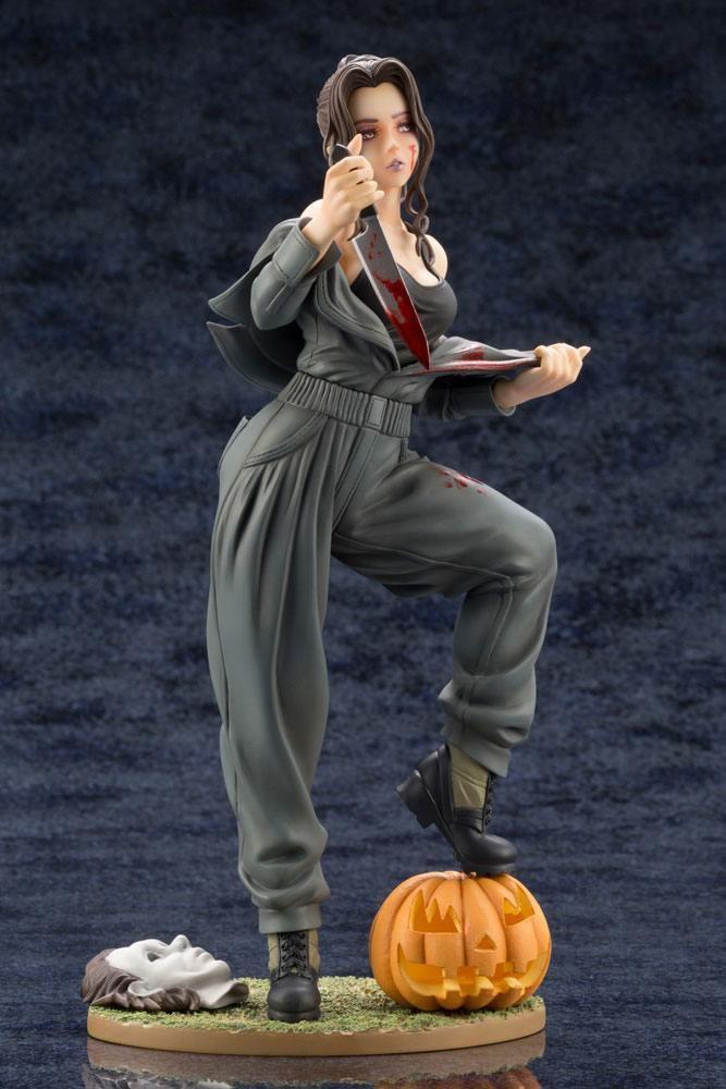 Preview: Michael Myers - Halloween Bishoujo - Kotobukiya