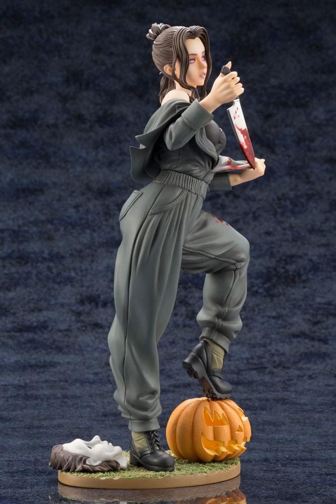 Preview: Michael Myers - Halloween Bishoujo - Kotobukiya