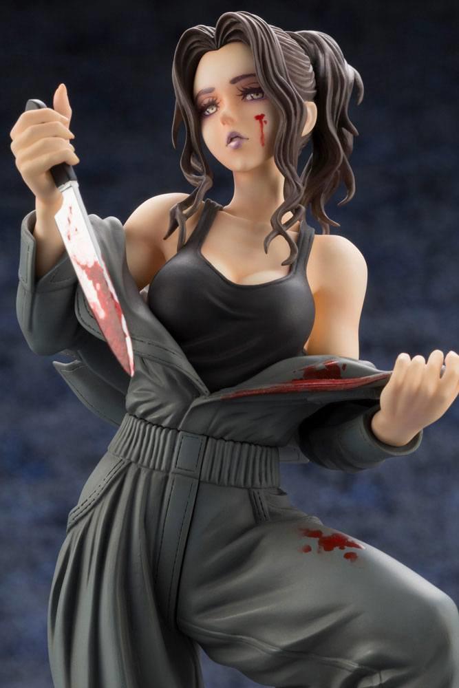 Preview: Michael Myers - Halloween Bishoujo - Kotobukiya