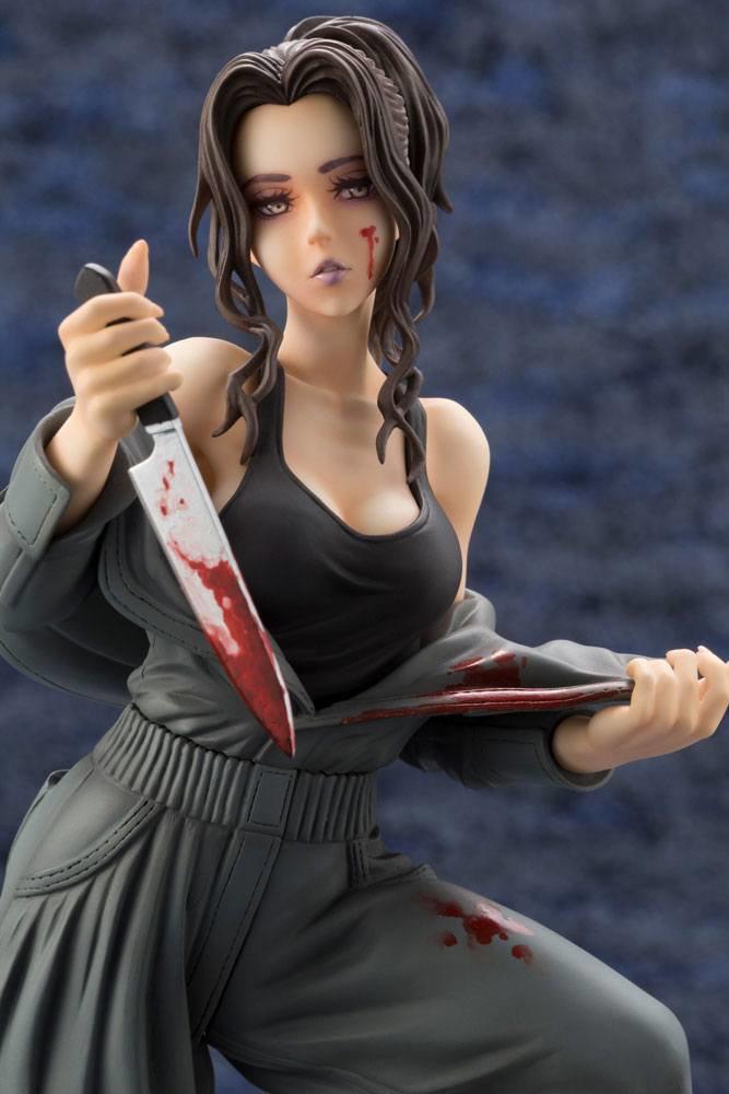 Preview: Michael Myers - Halloween Bishoujo - Kotobukiya