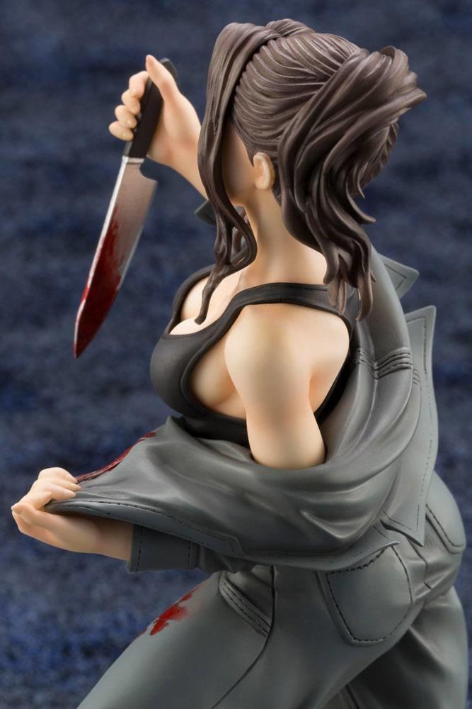 Preview: Michael Myers - Halloween Bishoujo - Kotobukiya