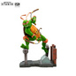 Preview: Michelangelo - Teenage Mutant Ninja Turtles Figur - AbyStyle 