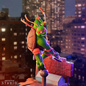 Preview: Michelangelo - Teenage Mutant Ninja Turtles Figur - AbyStyle 