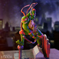 Preview: Michelangelo - Teenage Mutant Ninja Turtles Figur - AbyStyle 