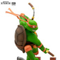 Preview: Michelangelo - Teenage Mutant Ninja Turtles Figur - AbyStyle 