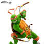 Preview: Michelangelo - Teenage Mutant Ninja Turtles Figur - AbyStyle 