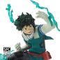 Preview: Midoriya Izuku - Super Figure Collection  (#13) - 1/10 (ABYstyle Studio)