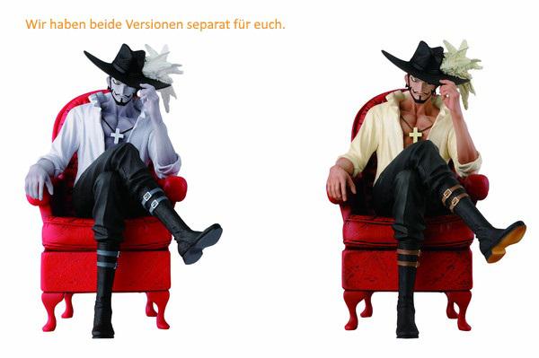 Preview: Mihawk Dulacre - Creator x Creator - Version A - Neuauflage