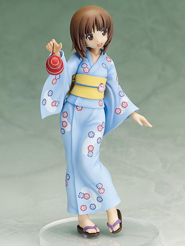 Preview: Miho Nishizumi - Yukata Version