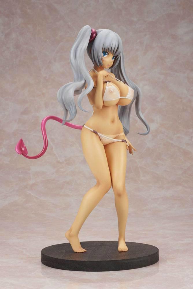 Preview: Mika Akuno - Suntan Version - Koakuma Kanojo - Dragon Toy