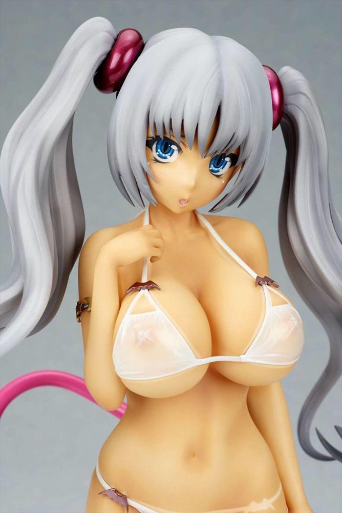 Preview: Mika Akuno - Suntan Version - Koakuma Kanojo - Dragon Toy