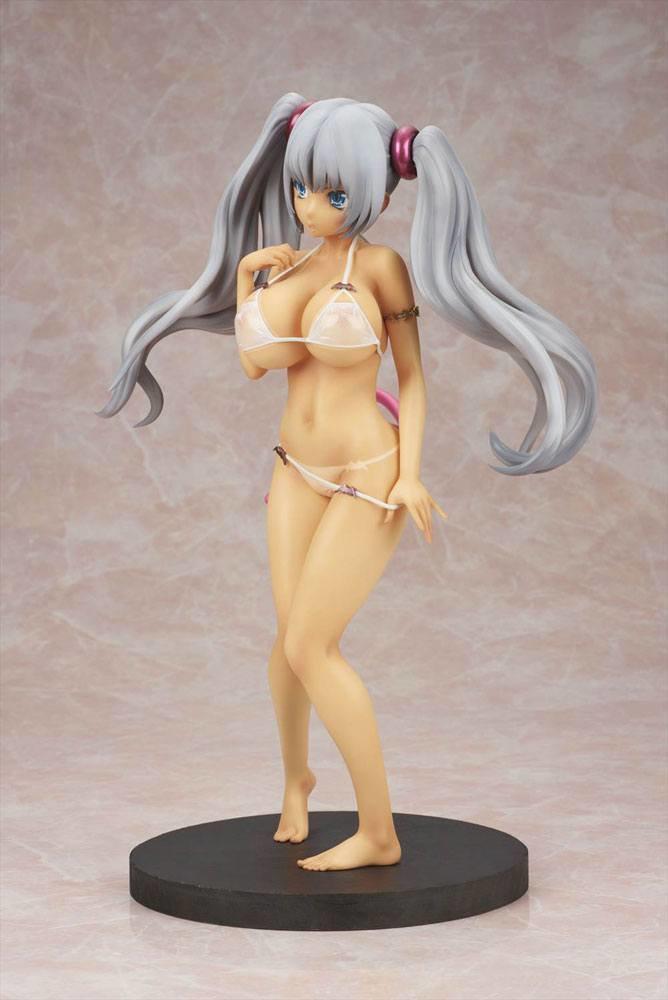 Preview: Mika Akuno - Suntan Version - Koakuma Kanojo - Dragon Toy