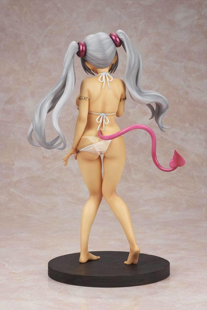 Preview: Mika Akuno - Suntan Version - Koakuma Kanojo - Dragon Toy