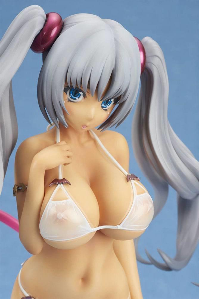 Preview: Mika Akuno - Suntan Version - Koakuma Kanojo - Dragon Toy