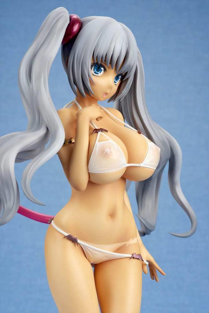 Preview: Mika Akuno - Suntan Version - Koakuma Kanojo - Dragon Toy