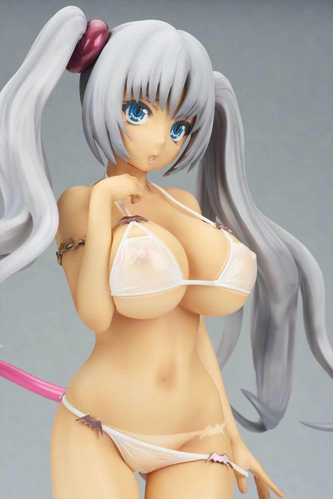 Preview: Mika Akuno - Suntan Version - Koakuma Kanojo - Dragon Toy