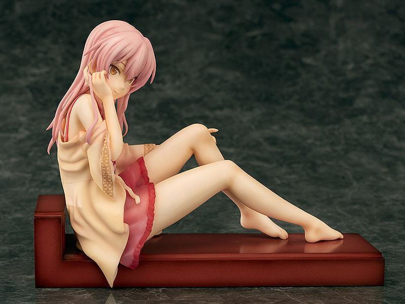 Preview: Mika Jougasaki - Glorious Glow - Phat