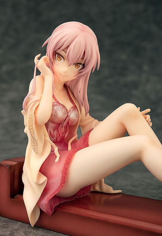 Preview: Mika Jougasaki - Glorious Glow - Phat