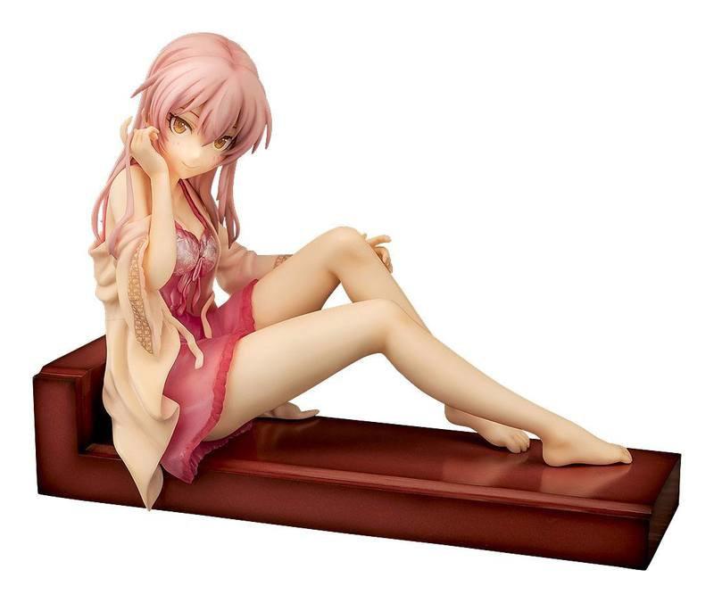 Preview: Mika Jougasaki - Glorious Glow - Phat