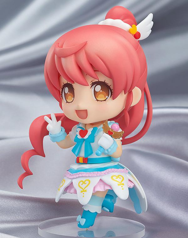 Preview: Mikan Shiratama - Silky Heart Cyalume - Nendoroid Co-de