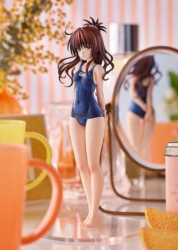 Preview: Mikan Yuki  - To Love-Ru Darkness Pop Up Parade - Max Factory