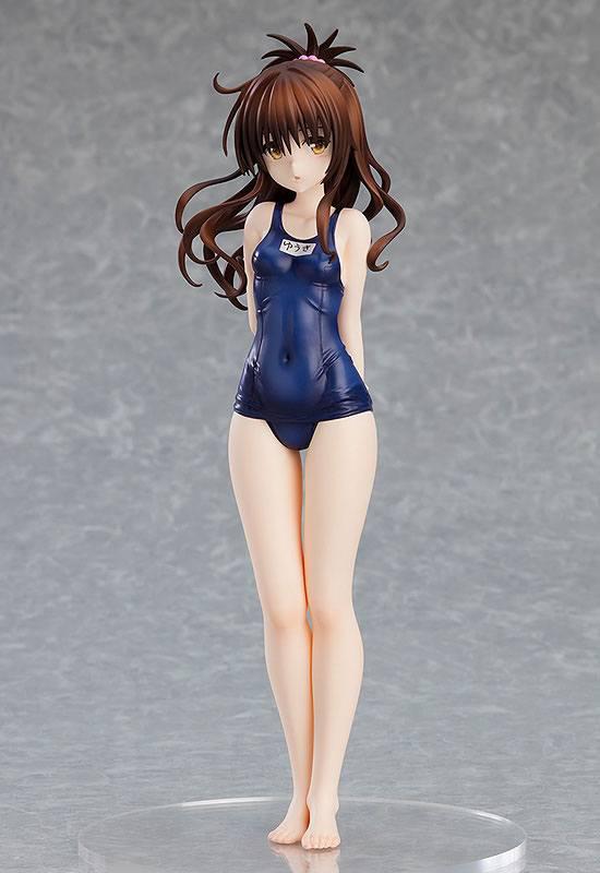 Preview: Mikan Yuki  - To Love-Ru Darkness Pop Up Parade - Max Factory