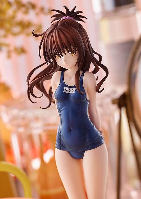 Preview: Mikan Yuki  - To Love-Ru Darkness Pop Up Parade - Max Factory