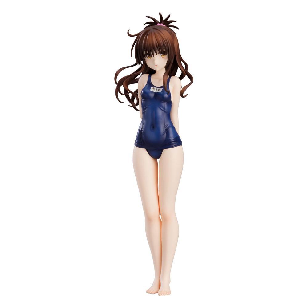 Preview: Mikan Yuki  - To Love-Ru Darkness Pop Up Parade - Max Factory