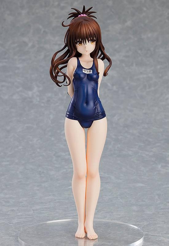 Preview: Mikan Yuki  - To Love-Ru Darkness Pop Up Parade - Max Factory