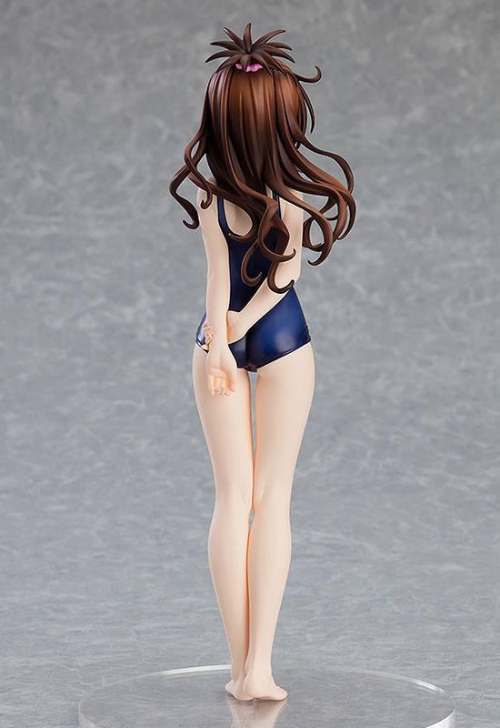 Preview: Mikan Yuki  - To Love-Ru Darkness Pop Up Parade - Max Factory