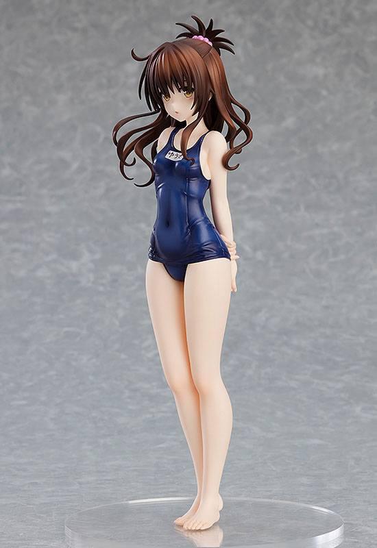 Preview: Mikan Yuki  - To Love-Ru Darkness Pop Up Parade - Max Factory