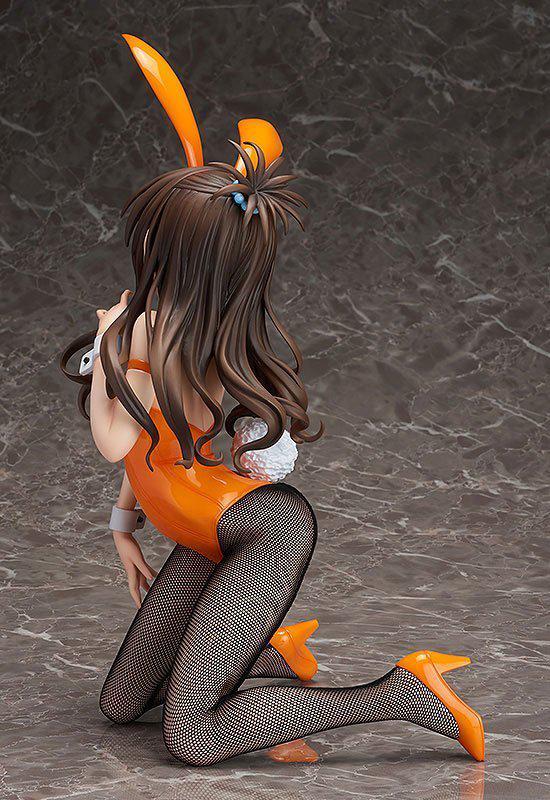 Preview: Mikan Yuuki - 1/4 Bunny Version - FREEing