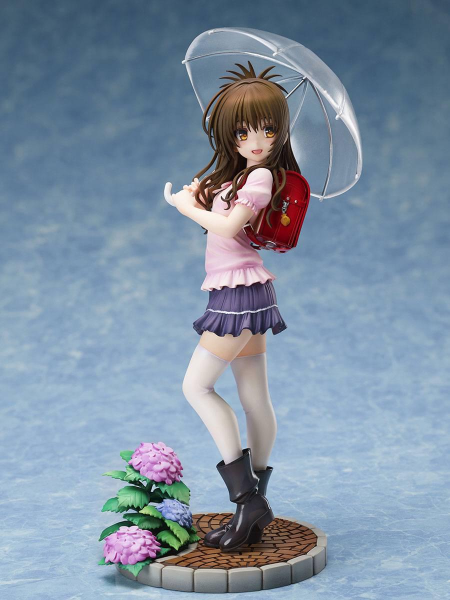 Preview: Mikan Yuuki Amagasa / Umbrella - F:Nex - Furyu