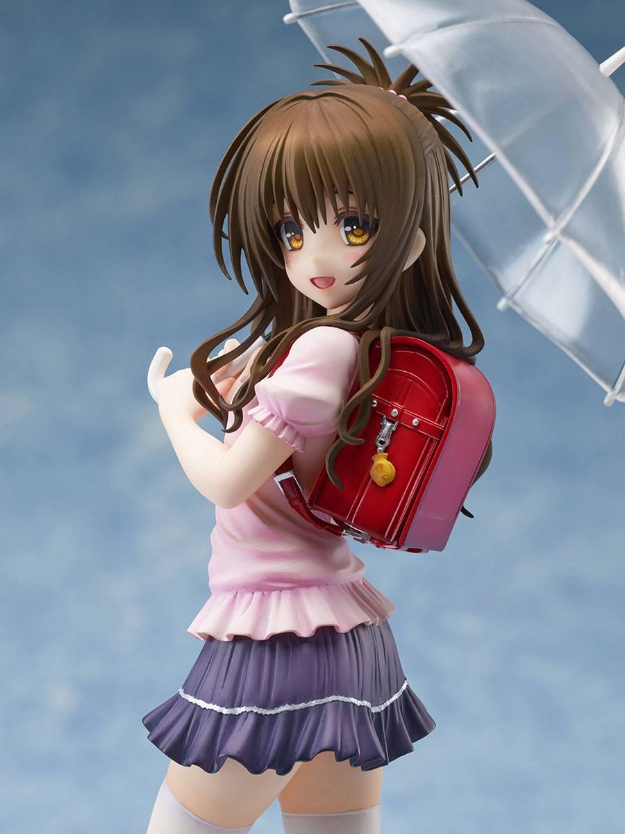 Preview: Mikan Yuuki Amagasa / Umbrella - F:Nex - Furyu