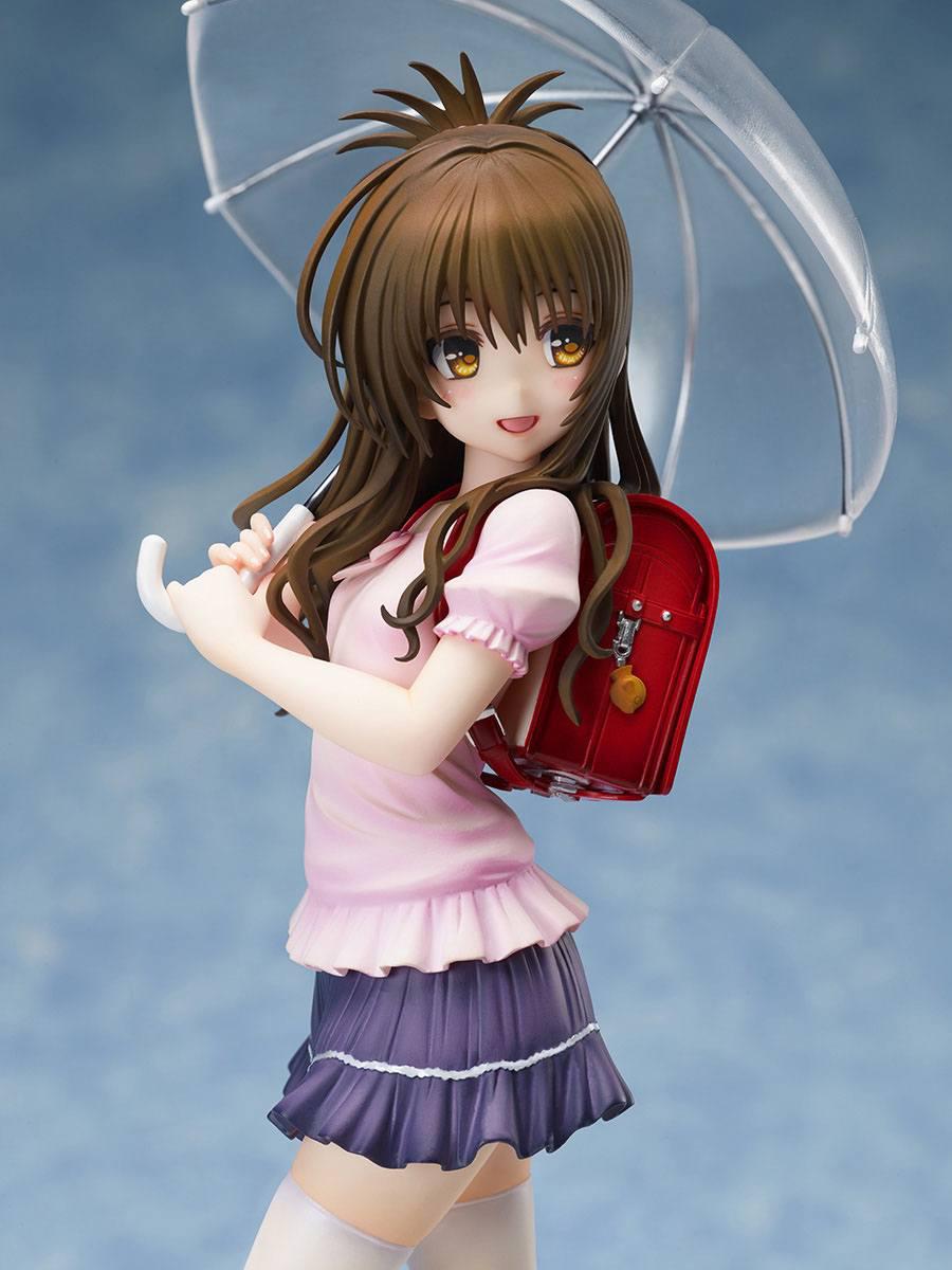 Preview: Mikan Yuuki Amagasa / Umbrella - F:Nex - Furyu