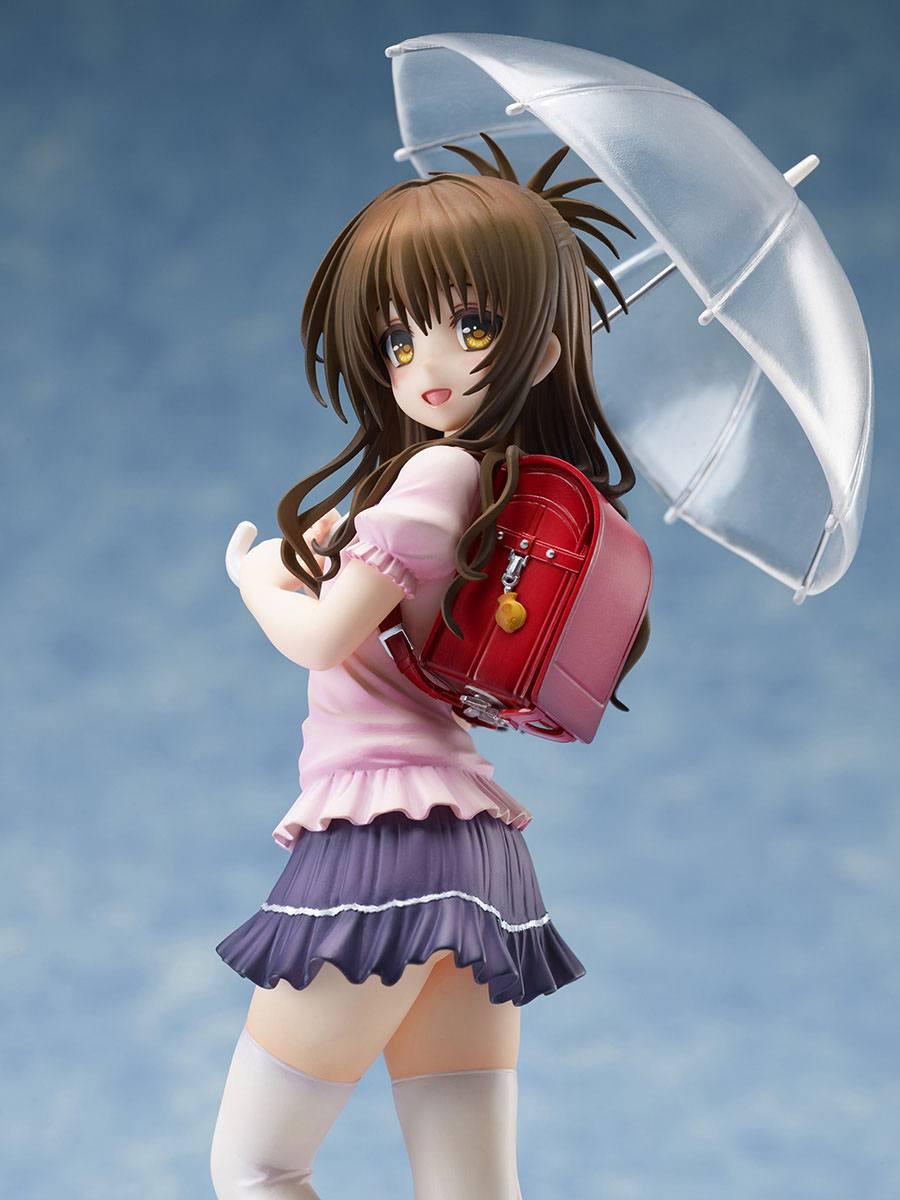 Preview: Mikan Yuuki Amagasa / Umbrella - F:Nex - Furyu