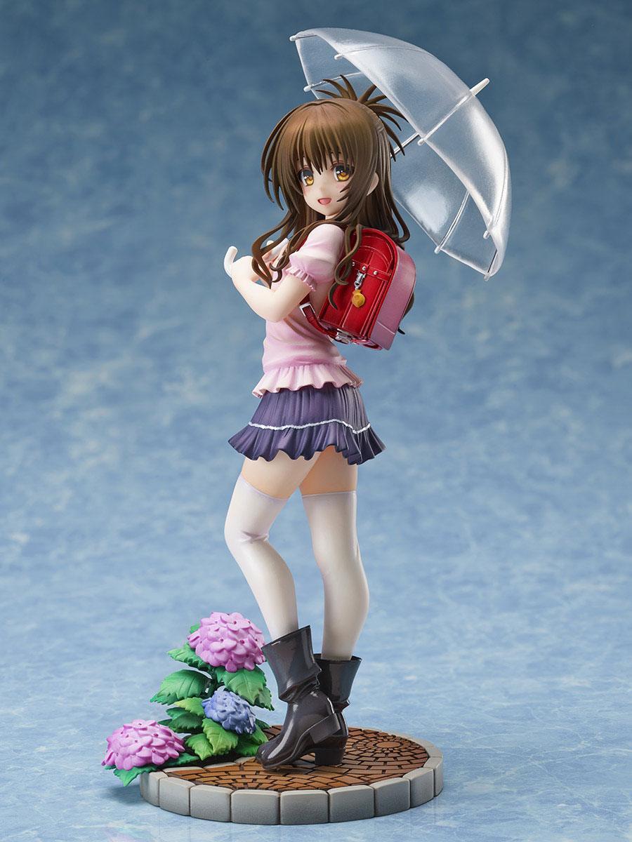 Preview: Mikan Yuuki Amagasa / Umbrella - F:Nex - Furyu