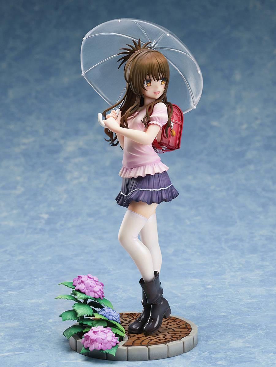 Preview: Mikan Yuuki Amagasa / Umbrella - F:Nex - Furyu