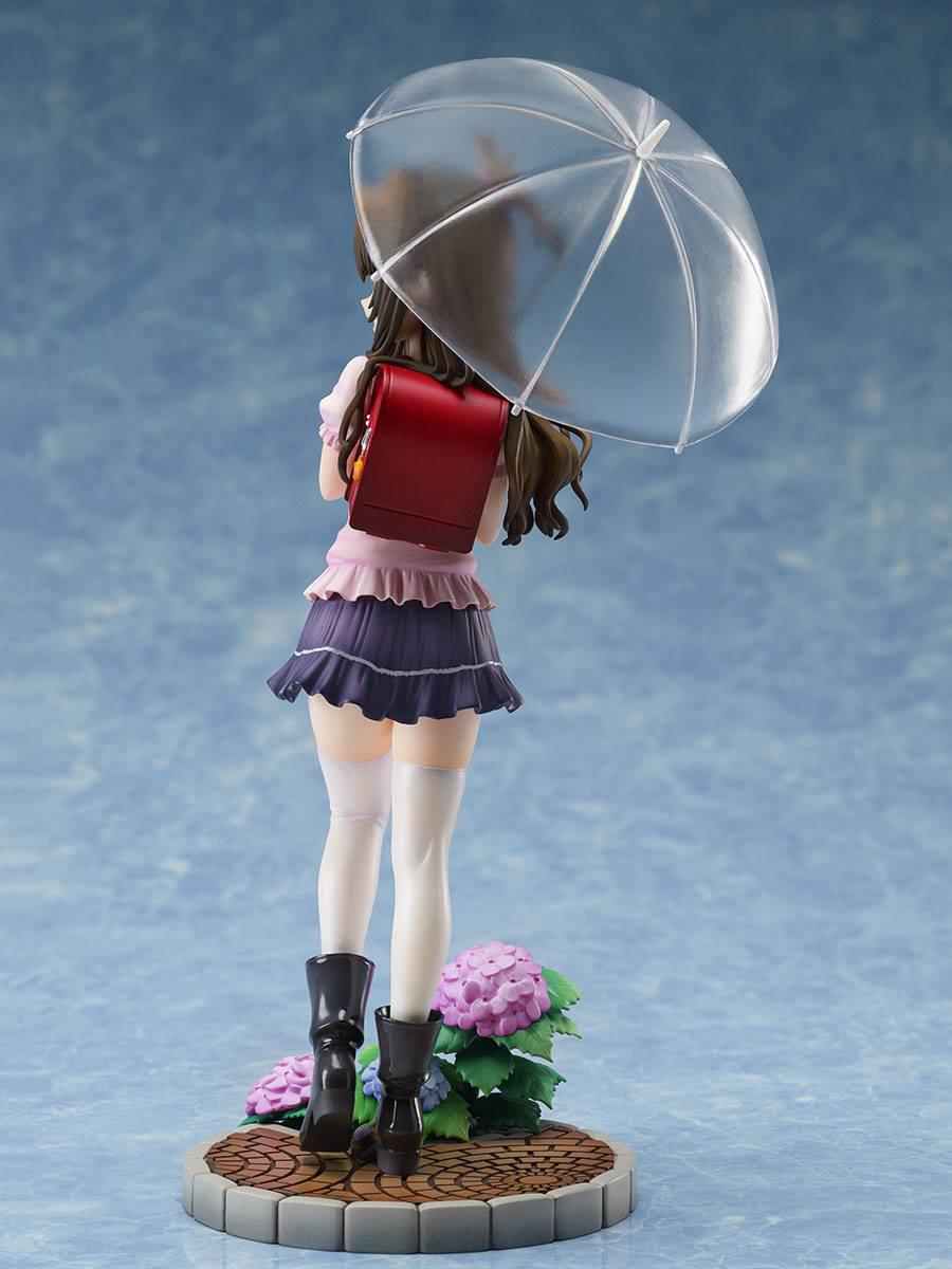 Preview: Mikan Yuuki Amagasa / Umbrella - F:Nex - Furyu