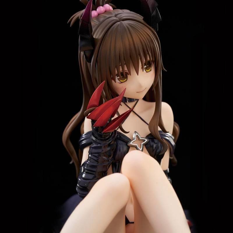 Preview: Mikan Yuuki - Darkness Version - Union Creative