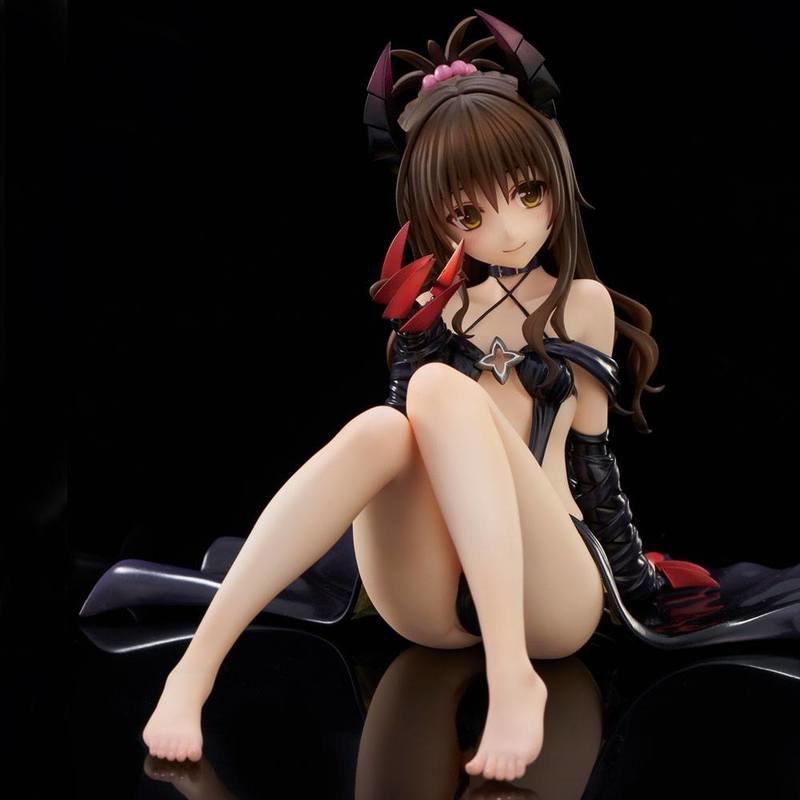 Preview: Mikan Yuuki - Darkness Version - Union Creative