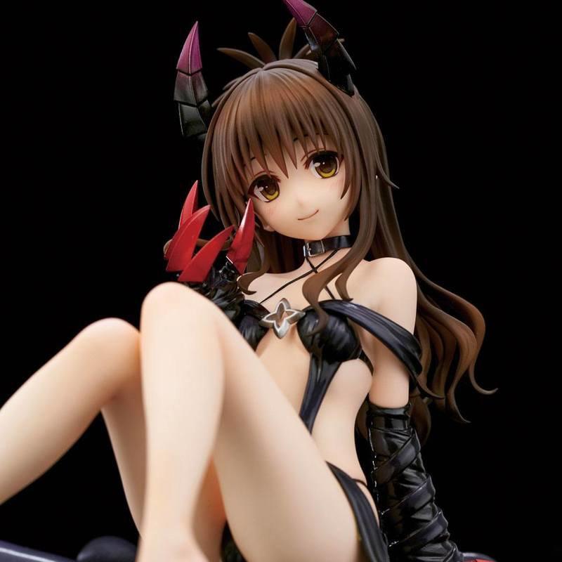 Preview: Mikan Yuuki - Darkness Version - Union Creative